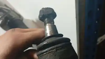 Автозапчастина б/у рульмова рейка для bmw x5 (e53) 3.0 d посилання на oem iam 7852501644  