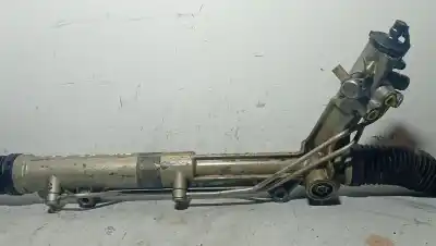 Автозапчастина б/у рульмова рейка для bmw x5 (e53) 3.0 d посилання на oem iam 7852501644  