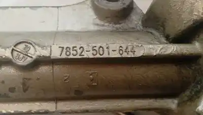 Автозапчастина б/у рульмова рейка для bmw x5 (e53) 3.0 d посилання на oem iam 7852501644  