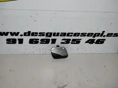 Recambio de automóvil de segunda mano de tapa de plastico para mercedes-benz clase glb (bm 247) glb 200 d (247.612) referencias oem iam a2478854106