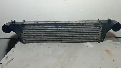 Peça sobressalente para automóvel em segunda mão intercooler por bmw x5 (e53) 3.0 d referências oem iam 17512247966