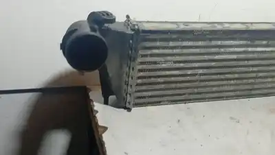 Автозапчастина б/у інтеркулер для bmw x5 (e53) 3.0 d посилання на oem iam 17512247966  20020509095626