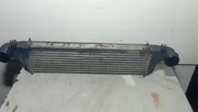 Автозапчастина б/у інтеркулер для bmw x5 (e53) 3.0 d посилання на oem iam 17512247966  20020509095626