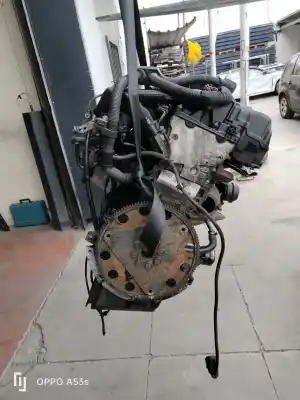 Автозапчастина б/у двигун комплект для bmw x5 (e53) 3.0 d посилання на oem iam 306d1  