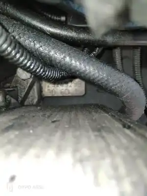 Peça sobressalente para automóvel em segunda mão motor completo por bmw x5 (e53) 3.0 d referências oem iam 306d1