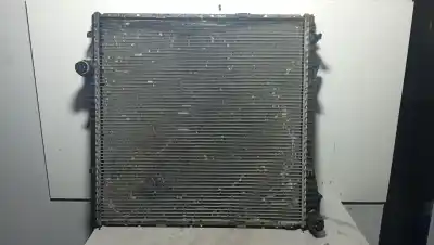 Peça sobressalente para automóvel em segunda mão radiador de água por bmw x5 (e53) 3.0 d referências oem iam 1710224872412