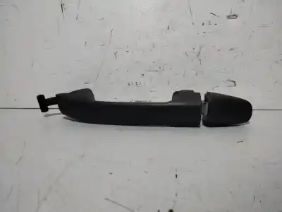 Recambio de automóvil de segunda mano de MANETA EXTERIOR DELANTERA DERECHA para MERCEDES-BENZ VITO FURGÓN (W447)  referencias OEM IAM A4477600259 A4477600016 A4477600316