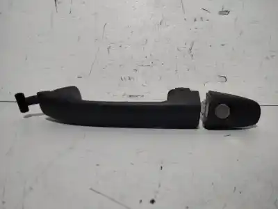 Recambio de automóvil de segunda mano de MANETA EXTERIOR DELANTERA IZQUIERDA para MERCEDES-BENZ VITO FURGÓN (W447)  referencias OEM IAM A4477600059  