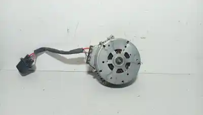 Recambio de automóvil de segunda mano de Electroventilador para MERCEDES-BENZ VITO FURGÓN (W447) 114 CDI (447.601, 447.603, 447.605) referencias OEM IAM 3137232032 3131099182 137328545