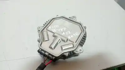 Автозапчастина б/у електро вентилятор для mercedes-benz vito furgón (w447) 114 cdi (447.601, 447.603, 447.605) посилання на oem iam 3137232032 3131099182 137328545