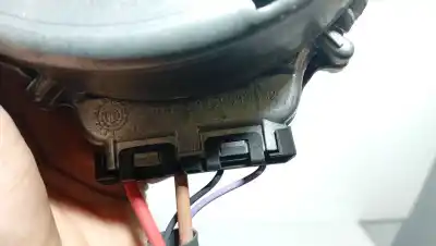 Автозапчастина б/у електро вентилятор для mercedes-benz vito furgón (w447) 114 cdi (447.601, 447.603, 447.605) посилання на oem iam 3137232032 3131099182 137328545