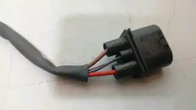 Автозапчастина б/у електро вентилятор для mercedes-benz vito furgón (w447) 114 cdi (447.601, 447.603, 447.605) посилання на oem iam 3137232032 3131099182 137328545