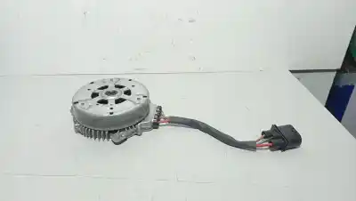 Автозапчастина б/у електро вентилятор для mercedes-benz vito furgón (w447) 114 cdi (447.601, 447.603, 447.605) посилання на oem iam 3137232032 3131099182 137328545