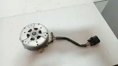 Автозапчастина б/у електро вентилятор для mercedes-benz vito furgón (w447) 114 cdi (447.601, 447.603, 447.605) посилання на oem iam 3137232032 3131099182 137328545