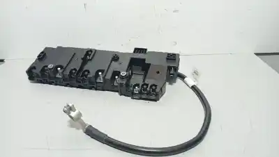 Автозапчасти б/у блок реле/предохранителей за mercedes-benz vito furgón (w447) 114 cdi (447.601, 447.603, 447.605) ссылки oem iam a4475407880  