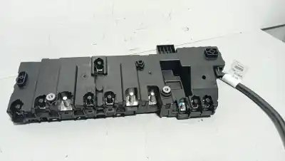 Автозапчасти б/у блок реле/предохранителей за mercedes-benz vito furgón (w447) 114 cdi (447.601, 447.603, 447.605) ссылки oem iam a4475407880  