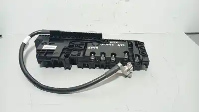 Автозапчасти б/у блок реле/предохранителей за mercedes-benz vito furgón (w447) 114 cdi (447.601, 447.603, 447.605) ссылки oem iam a4475407880  