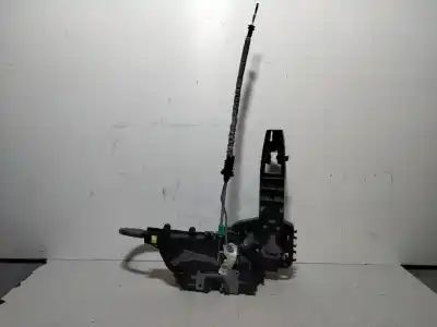 Автозапчасти б/у замок передней правой двери за MERCEDES-BENZ VITO FURGÓN (W447) 114 CDI (447.601, 447.603, 447.605) ссылки OEM IAM A4477600634 A4477200235 