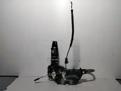 Автозапчасти б/у замок левой передней двери за MERCEDES-BENZ VITO FURGÓN (W447) 114 CDI (447.601, 447.603, 447.605) ссылки OEM IAM A4477600034 A4477200035 