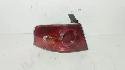 Pezzo di ricambio per auto di seconda mano LAMPADA POSTERIORE SINISTRA per SEAT IBIZA III (6L1) 1.9 SDI Riferimenti OEM IAM 6L6945095A   Pezzo di ricambio per auto di seconda mano LAMPADA POSTERIORE SINISTRA per SEAT IBIZA III (6L1) 1.9 SDI Riferimenti OEM IAM 6L6945095A