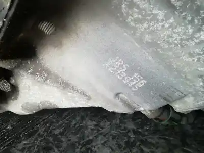 Автозапчастина б/у коробка передач для renault kangoo profesional посилання на oem iam jr5156  