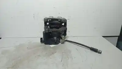 Recambio de automóvil de segunda mano de PINZA FRENO TRASERA IZQUIERDA para MERCEDES-BENZ CLASE A (BM 177)  referencias OEM IAM L72853AD  A2474230198