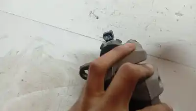 Автозапчастина б/у задній лівий гальмівний супорт для mercedes-benz clase a (bm 177) * посилання на oem iam l72853ad  a2474230198