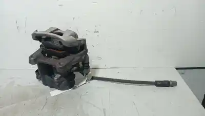 Автозапчастина б/у задній лівий гальмівний супорт для mercedes-benz clase a (bm 177) * посилання на oem iam l72853ad  a2474230198