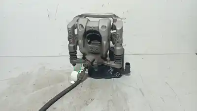 Автозапчастина б/у задній лівий гальмівний супорт для mercedes-benz clase a (bm 177) * посилання на oem iam l72853ad  a2474230198