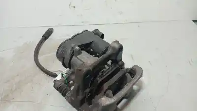 Автозапчастина б/у задній лівий гальмівний супорт для mercedes-benz clase a (bm 177) * посилання на oem iam l72853ad  a2474230198