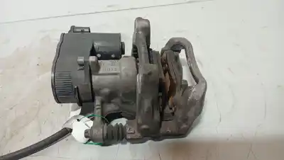 Автозапчастина б/у задній лівий гальмівний супорт для mercedes-benz clase a (bm 177) * посилання на oem iam l72853ad  a2474230198