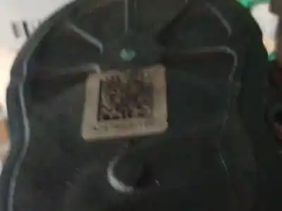 Автозапчастина б/у задній лівий гальмівний супорт для mercedes-benz clase a (bm 177) * посилання на oem iam l72853ad  a2474230198