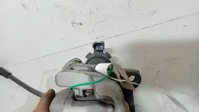 Автозапчастина б/у задній правий гальмівний супорт для mercedes-benz clase a (bm 177) * посилання на oem iam l72853ad  a2474230298