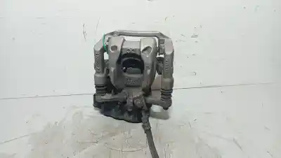 Автозапчастина б/у задній правий гальмівний супорт для mercedes-benz clase a (bm 177) * посилання на oem iam l72853ad  a2474230298