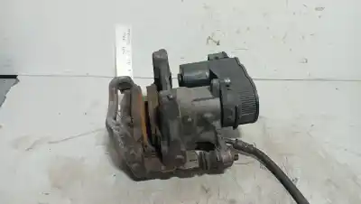 Автозапчастина б/у задній правий гальмівний супорт для mercedes-benz clase a (bm 177) * посилання на oem iam l72853ad  a2474230298