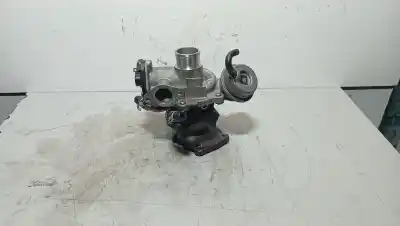 Peça sobressalente para automóvel em segunda mão Turbocompresor por FORD C-MAX II (DXA/CB7, DXA/CEU) 1.0 ECOBOOST Referências OEM IAM 5342005303  D3V9N14312000724