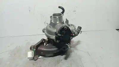 Pièce détachée automobile d'occasion turbocompresseur pour ford c-max ii (dxa/cb7, dxa/ceu) 1.0 ecoboost références oem iam 5342005303  d3v9n14312000724