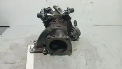 Pièce détachée automobile d'occasion turbocompresseur pour ford c-max ii (dxa/cb7, dxa/ceu) 1.0 ecoboost références oem iam 5342005303  d3v9n14312000724