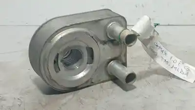 Peça sobressalente para automóvel em segunda mão radiador de óleo do motor por ford c-max ii (dxa/cb7, dxa/ceu) 1.0 ecoboost referências oem iam cm5g6b856fa ej6ga 