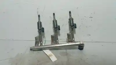 Second-hand car spare part distributor pipe for ford c-max ii (dxa/cb7, dxa/ceu) 1.0 ecoboost oem iam references 0261555137