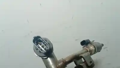 Автозапчастина б/у рампа инжектора для ford c-max ii (dxa/cb7, dxa/ceu) 1.0 ecoboost посилання на oem iam 0261555137 0901035898 dm5g9h487aa