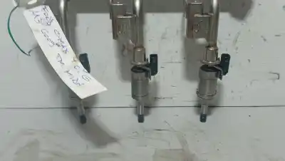 Автозапчастина б/у рампа инжектора для ford c-max ii (dxa/cb7, dxa/ceu) 1.0 ecoboost посилання на oem iam 0261555137 0901035898 dm5g9h487aa