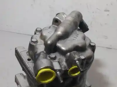 Автозапчастина б/у компресор кондиционера для peugeot 407 (6d_) 2.0 hdi 135 (6drhrh, 6drhre, 6drhrg, 6drhrj) посилання на oem iam sd7cabf  