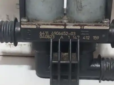 Автозапчастина б/у клапан обміння теплообміння для bmw x5 (e53) 3.0 i посилання на oem iam 6411690665203 a1147412159 040823