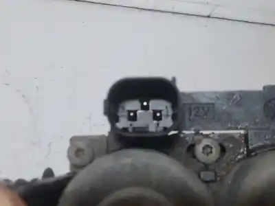 Автозапчастина б/у клапан обміння теплообміння для bmw x5 (e53) 3.0 i посилання на oem iam 6411690665203 a1147412159 040823