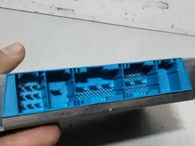 Peça sobressalente para automóvel em segunda mão unidade de controle automática da caixa de câmbio por bmw x5 (e53) 3.0 i referências oem iam 7544721 96025935 5wk33504bb