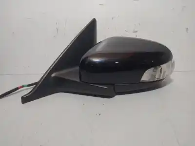 İkinci el araba yedek parçası sol ayna için volvo v50 (545) 2.0 d oem iam referansları 3303001lh  
