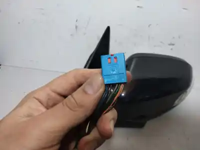 İkinci el araba yedek parçası sol ayna için volvo v50 (545) 2.0 d oem iam referansları 3303001lh  