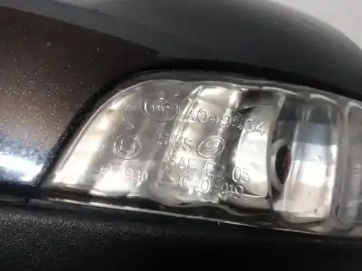 İkinci el araba yedek parçası sol ayna için volvo v50 (545) 2.0 d oem iam referansları 3303001lh  