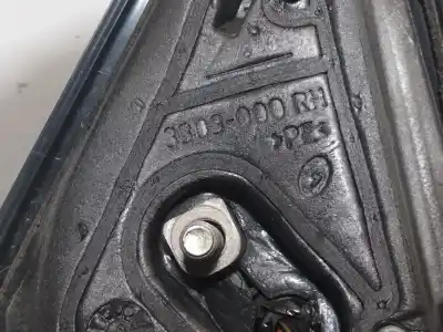 Pièce détachée automobile d'occasion rétroviseur droit pour volvo v50 (545) 2.0 d références oem iam 3303000rh  